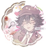 Telegram profile photo for ♯𑣲Inf0 D⋆van .ᐟ⊹