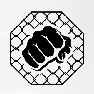 Telegram profile photo for Бойцовский клуб
