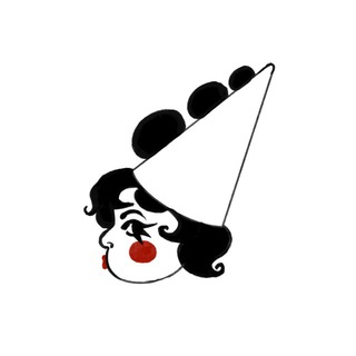 Telegram profile photo for pierrot