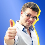 Telegram profile photo for Pravdorubiz