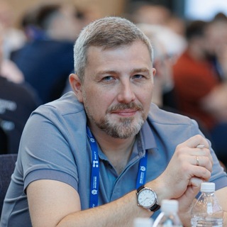Telegram profile photo for Евгений Малыгин