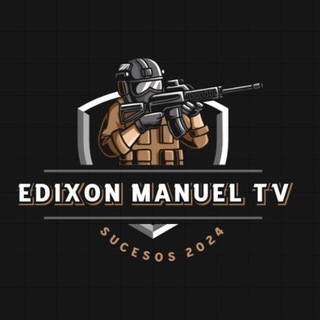 Telegram profile photo for Edixon Manuel Chat