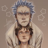 Telegram profile photo for лютиклох