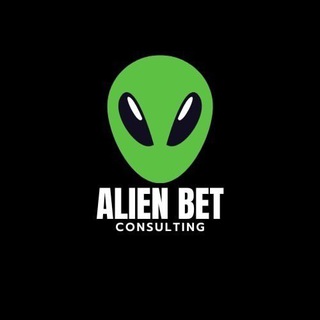 Telegram profile photo for ALIEN BET