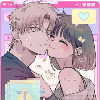 Telegram profile photo for Childhood Friend Complex
