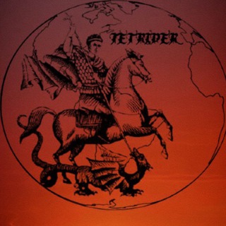Telegram profile photo for TET RIDER