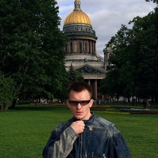 Telegram profile photo for GOSHU