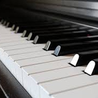 Telegram profile photo for Online Music Lessons