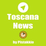 Telegram profile photo for Toscana News | Notizie dalla Regione Toscana