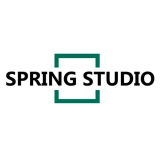Telegram profile photo for Spring studio marketplace сборные съёмки