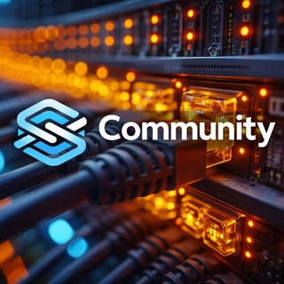 Telegram group profile photo for SamNet Community