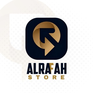 Telegram profile photo for الرفاه ستور Alrafah Store