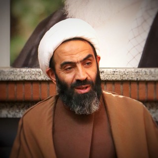 Telegram profile photo for حجت الاسلام نقدعلی