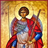 Telegram profile photo for Победоносец