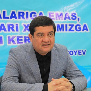 Telegram profile photo for Xurshid Toxirov