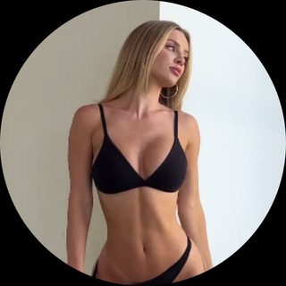 Telegram profile photo for Fitness Models