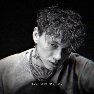 Telegram profile photo for ✞ FAN_EVERY_DAY_RAIN ✞