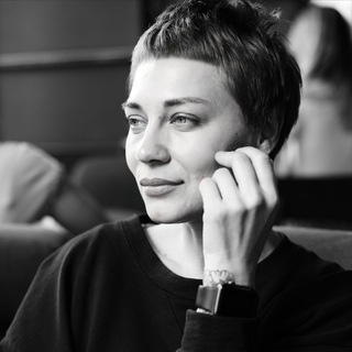 Telegram profile photo for КРИСТИНА ПРО КОРОТКИЕ СТРИЖКИ