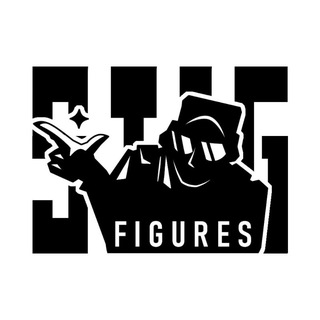 Telegram profile photo for STIG FIGURES