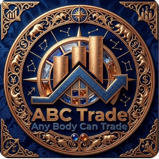 Telegram profile photo for ABC TRADE