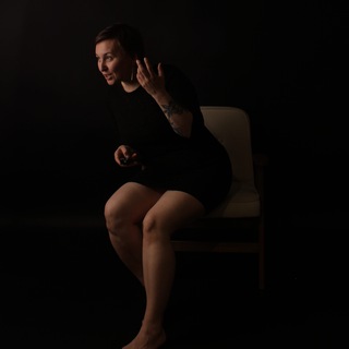 Telegram profile photo for Не только про письки