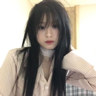 Telegram profile photo for Ahyeon 🔒