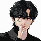 Telegram profile photo for - نَيڤي 尼 .