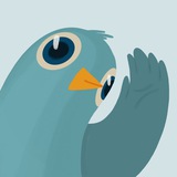 Telegram profile photo for Authentic Pigeon — PRO английский