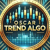 Telegram profile photo for OSCAR TREND ALGO RESULTS