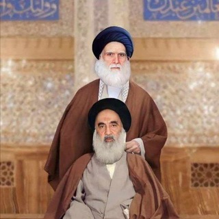 Telegram profile photo for عشقي الحسين💔