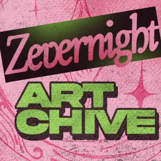 Telegram profile photo for Zevey's Art-chive.