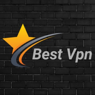 Telegram profile photo for Best VPN