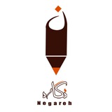 Telegram profile photo for انجمن گرافیک نگاره