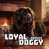 Telegram profile photo for ❤🩹Loyal doggy🐾