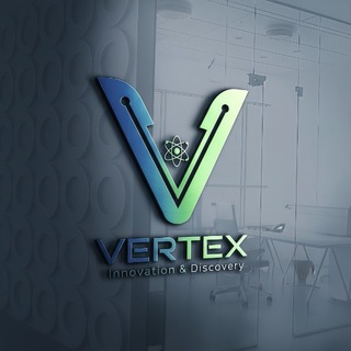 Telegram profile photo for Vertex