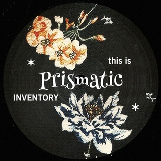 Telegram profile photo for Prismatic Inventory