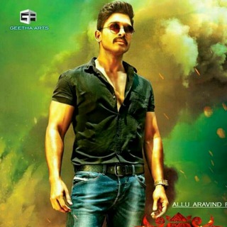 Telegram profile photo for Allu Arjun Malayalam Movies