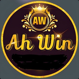 Telegram profile photo for Ah Win official