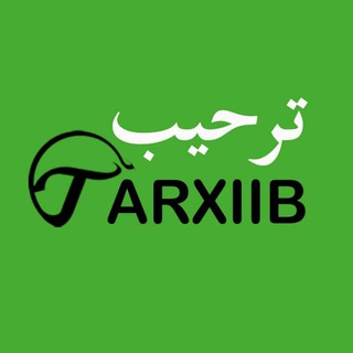 Telegram profile photo for TARXIIB