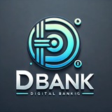 Telegram profile photo for Decentralised bank