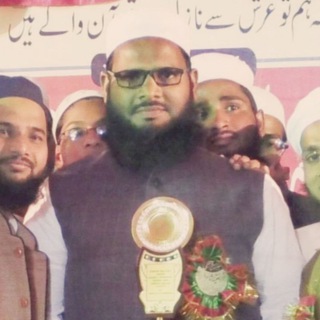Telegram profile photo for Kalame FIRDOUS KOUSAR