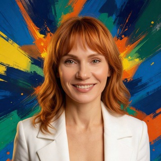 Telegram profile photo for НЕЙРОТЕХНОЛОГИИ: ИИ ОБУЧЕНИЕ, НЕЙРОФОТО, РИЛСЫ, РОЛИКИ ЗА 5 МИНУТ