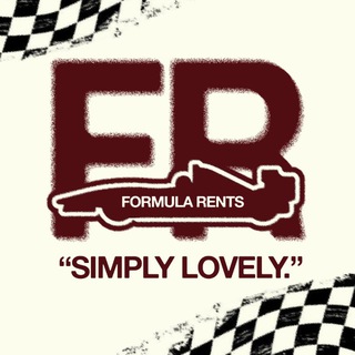 Telegram profile photo for FORMULA RENT | CLOOSEE!!!