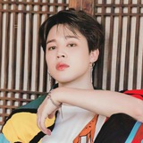 Telegram profile photo for jimin