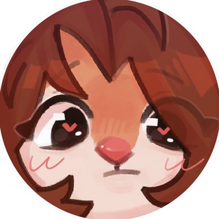 Telegram profile photo for Kawanima's Art ππ±πΈ