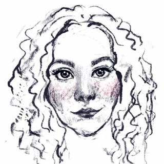 Telegram profile photo for Записи Марии