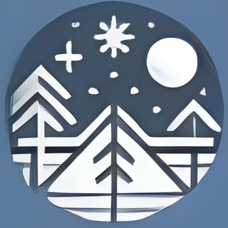 Telegram profile photo for Nordic Design
