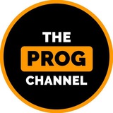 Telegram profile photo for The Prog