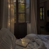 Telegram profile photo for в октябре