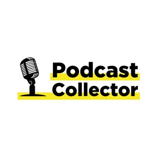 Telegram profile photo for Podcast Collector
